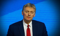 Peskov: Rusya Devlet Başkanı Putin kısa sürede açıklama yapacak!