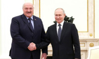 Putin, Lukashenko'ya telefonda bilgi verdi