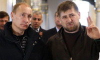 Çeçen lider Kadirov: Wagner’i ezmek için yardıma hazırız