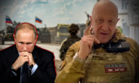 Prigojin'den Putin'e sert yanıt: Hata yaptı!