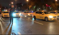 İstanbulluların kâbusu ''taksi sorunu'' 