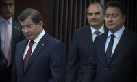 DEVA Partisi açıkladı: Davutoğlu'nun 'birleşme' önerisi uygun bulunmadı!
