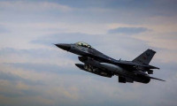 Almanya'dan F-16 açıklaması: Koalisyonda yer almayacağız