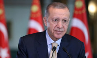 Cumhurbaşkanı Erdoğan, Miçotakis'i tebrik etti