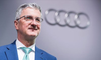 Eski Audi CEO'suna hapis cezası