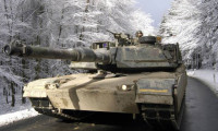 Mariusz Blaszczak: İlk Abrams tanklarını bugün teslim alıyoruz