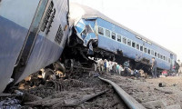 Hindistan'da tren faciası: Ölü sayısı 288’e yükseldi