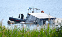 İtalya'da ajanların öldüğü tekne kazasıyla ilgili soru işaretleri