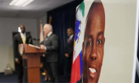 Haiti'de uyuşturucu kaçakçısı ABD muhbirine cinayetten müebbet hapis cezası