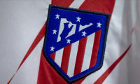 Atletico Madrid eski logosuna dönüş yapıyor