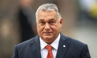 Macar Başbakan'dan Erdoğan'a övgü