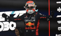 F1 İspanya Grand Prix'sinin kazananı Verstappen
