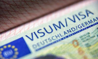 Almanya, Schengen vizesi alan Türk vatandaşı sayısını açıkladı