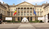 Belçika'da hükümetten bankalara faiz çağrısı