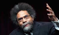 ABD'li akademisyen Cornel West adaylığını açıkladı