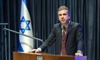 İsrailli mevkidaşı, yeni Dışişleri Bakanı Hakan Fidan'ı tebrik etti
