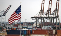 ABD'de dış ticaret açığı 6 ayın en yüksek seviyesinde