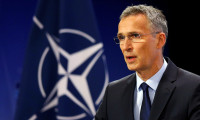 NATO Genel Sekreteri Stoltenberg'den Ukrayna açıklaması