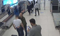 İstanbul Havalimanı'nda operasyon: 19 kilogram külçe altın yakalandı