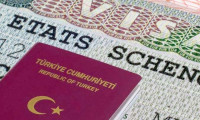 AB: Schengen reddindeki artış Türkiye'ye özgü değil