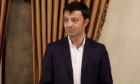 Patnos Belediye Başkanı gözaltına alındı