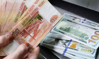 Rusya’nın dış borcunda düşüş sürüyor