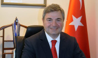 Büyükelçi Karagöz son yolculuğuna İstanbul'da uğurlanacak