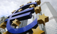 Euro Bölgesi'nde yatırımcı güveni 8 ayın dibinde