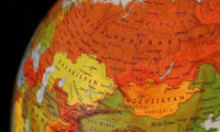 Kazakistan ile Özbekistan, devlet sınırlarını belirleme sürecini tamamladı