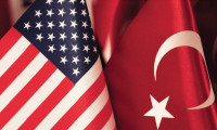 ABD: Türkiye'ye F-16 satışını açıktan destekliyoruz
