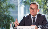 Nagel: ECB, ekonomiye zarar vermeden enflasyonu kontrol altına alabilir