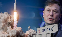 SpaceX rekor kırdı Elon Musk coştu