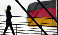 Almanya'da yatırımcı güveninde düşüş sürüyor 