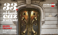 ‘33. Akbank Caz Festivali'nin ilk yedi konseri açıklandı
