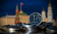 Büyük şirketler Rusya'yı terk etmedi: Paraya 'hayır' diyemediler!