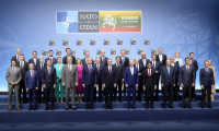 NATO Vilnius Zirvesi bildirisi yayımlandı