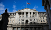 İngiltere'nin dev bankaları stres testini geçti