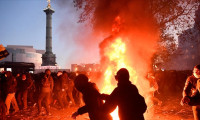 Fransa'da protestoların sigorta bilançosu: 650 milyon euro tazminat