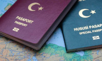 Pasaport harçlarına yüzde 50 zam: Yeni fiyatlar belli oldu
