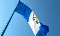 Guatemala'da devlet başkanı seçimi ikinci tura kaldı