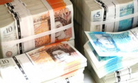 İngiltere'nin kamu borcu GSYH'nin yüzde 300'üne ulaşabilir