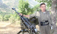 PKK'nın sözde özel güç sorumlusu etkisiz hale getirildi
