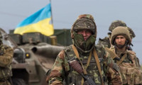 Ukrayna, 1 milyar 500 milyon euronun üzerinde askeri yardım alacak