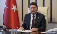 Adalet Bakanı Tunç'tan 'af' bekleyenlere kötü haber