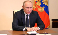 Putin'den tahıl anlaşması açıklaması