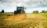 Tarımsal destekleme ödemeleri bugün çiftçilerin hesaplarına aktarılıyor