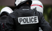 Fransa'da protestolar: 97 gözaltı