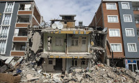 Deprem hasarında ödenen tazminat tutarı 29.5 milyar TL'ye ulaştı