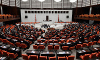Ek bütçe kanun teklifi Meclis'te kabul edildi