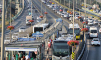 İstanbul'da DGS'ye girenlere toplu taşıma ücretsiz